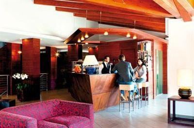 фото отеля Sansicario Majestic Hotel Cesana Torinese