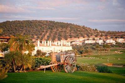 фото отеля Arcos Gardens Golf Club & Country Estate Hotel Arcos de la Frontera