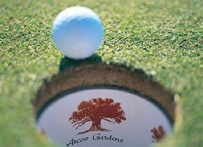 фото отеля Arcos Gardens Golf Club & Country Estate Hotel Arcos de la Frontera