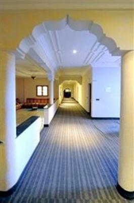 фото отеля Hotel Nadia Ouarzazate