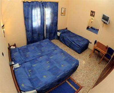 фото отеля Hotel Nadia Ouarzazate