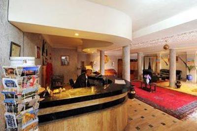 фото отеля Hotel Nadia Ouarzazate