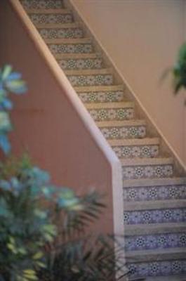 фото отеля Hotel Nadia Ouarzazate