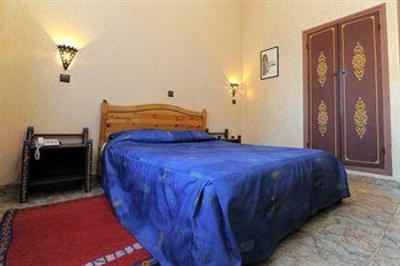 фото отеля Hotel Nadia Ouarzazate