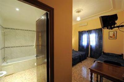 фото отеля Hotel Nadia Ouarzazate
