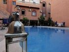 фото отеля Hotel Nadia Ouarzazate