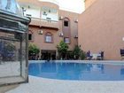 фото отеля Hotel Nadia Ouarzazate
