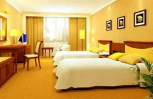 фото отеля Holiday Dynasty Hotel
