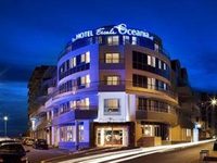 Escale Oceania Pornichet La Baule