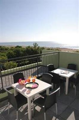 фото отеля Hotel Trieste Mare