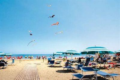фото отеля Hotel Trieste Mare