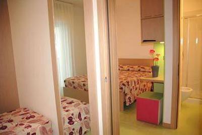 фото отеля Hotel Trieste Mare