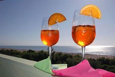 фото отеля Hotel Trieste Mare