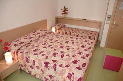 фото отеля Hotel Trieste Mare