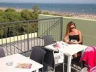 фото отеля Hotel Trieste Mare