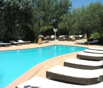 фото отеля Hotel Athenopolis