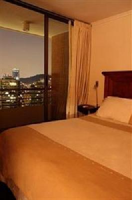 фото отеля Monarca Hoteles Las Condes