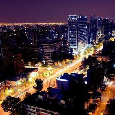 фото отеля Monarca Hoteles Las Condes
