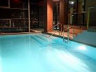 фото отеля Monarca Hoteles Las Condes