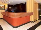 фото отеля Wingate by Wyndham Linthicum / BWI Airport