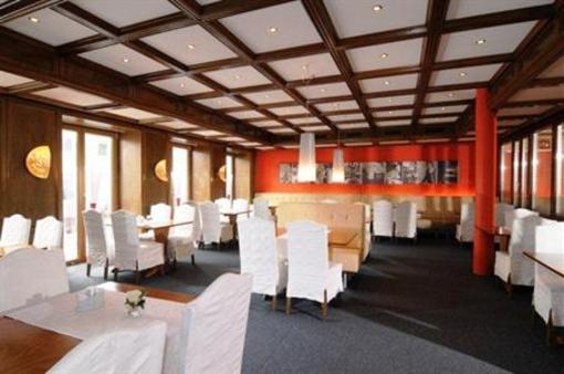 фото отеля Hotel Domizil Ingolstadt