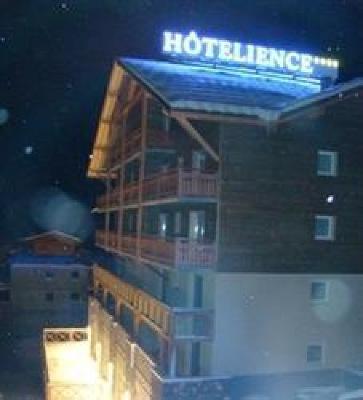 фото отеля Les Terrasses de Labrau
