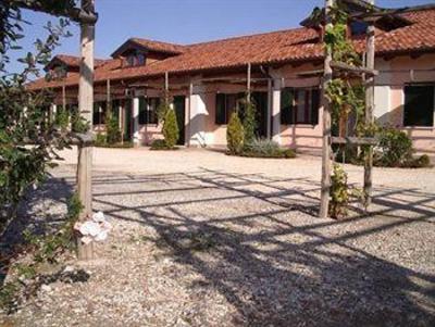 фото отеля Agriturismo Ca' Danieli