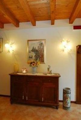 фото отеля Agriturismo Ca' Danieli
