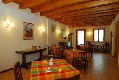 фото отеля Agriturismo Ca' Danieli