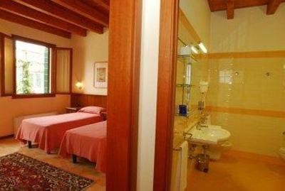 фото отеля Agriturismo Ca' Danieli