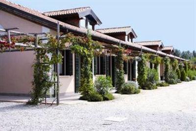 фото отеля Agriturismo Ca' Danieli