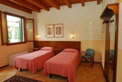 фото отеля Agriturismo Ca' Danieli
