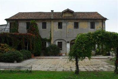 фото отеля Agriturismo Ca' Danieli