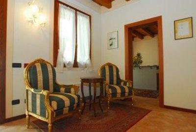 фото отеля Agriturismo Ca' Danieli