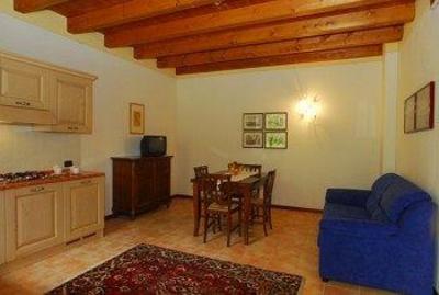 фото отеля Agriturismo Ca' Danieli