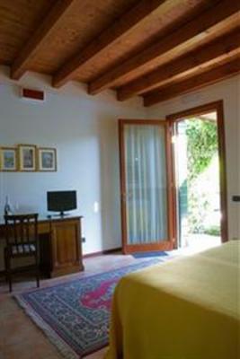 фото отеля Agriturismo Ca' Danieli
