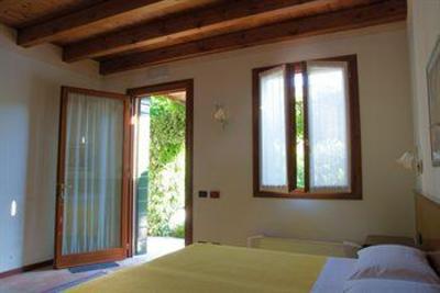фото отеля Agriturismo Ca' Danieli