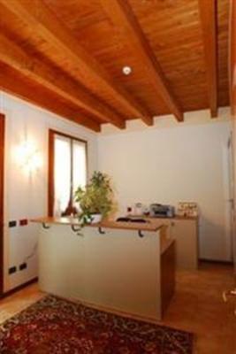 фото отеля Agriturismo Ca' Danieli