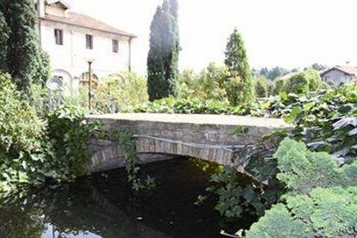фото отеля Agriturismo Ca' Danieli