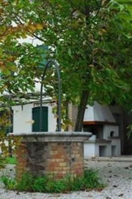 фото отеля Agriturismo Ca' Danieli