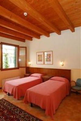 фото отеля Agriturismo Ca' Danieli