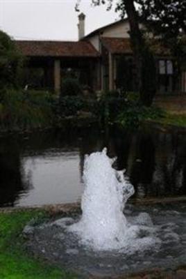 фото отеля Agriturismo Ca' Danieli