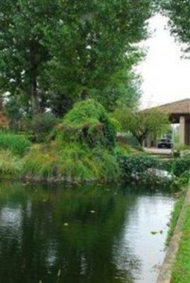 фото отеля Agriturismo Ca' Danieli