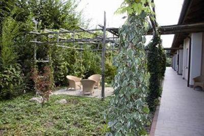 фото отеля Agriturismo Ca' Danieli