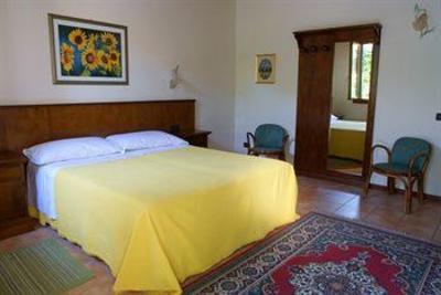 фото отеля Agriturismo Ca' Danieli