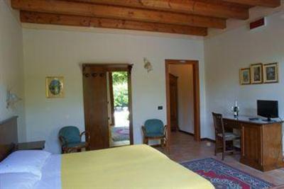 фото отеля Agriturismo Ca' Danieli