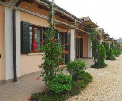 фото отеля Agriturismo Ca' Danieli