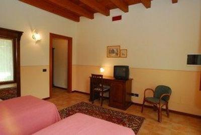 фото отеля Agriturismo Ca' Danieli