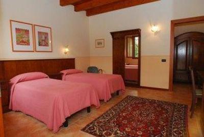 фото отеля Agriturismo Ca' Danieli