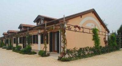 фото отеля Agriturismo Ca' Danieli